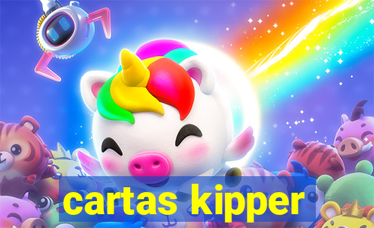 cartas kipper